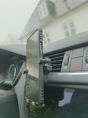Gravity Phone Holder V3!!!