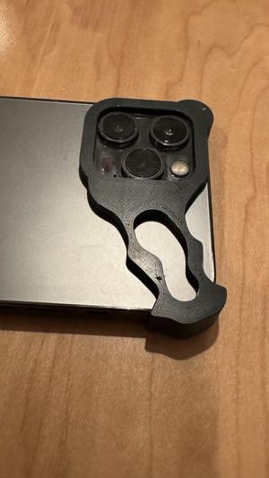 Minimalist Phone Case for Iphone Pro Max 12