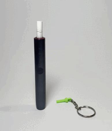 IQOS Broken Stick Extractor Keychain