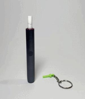 IQOS Broken Stick Extractor Keychain