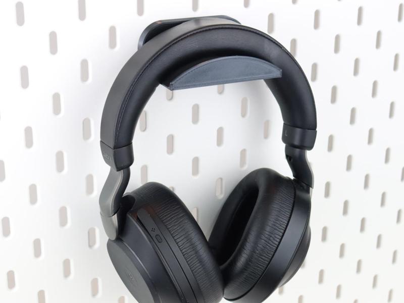 Skadis / Skådis Headphone holder | No supports