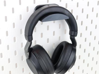 Skadis / Skådis Headphone holder | No supports