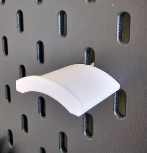 Skadis - Simple Tape Holder