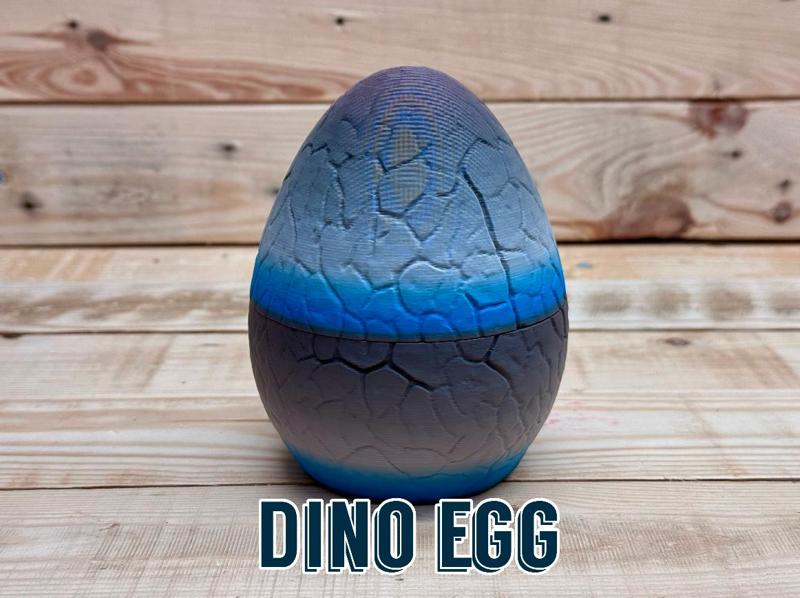 Dino Egg