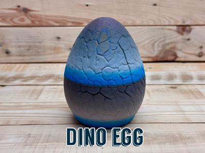 Dino Egg