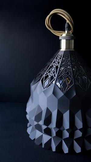 NightSky LampShade 