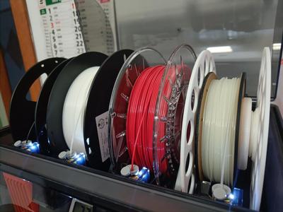 AMS Small Spool Adapter