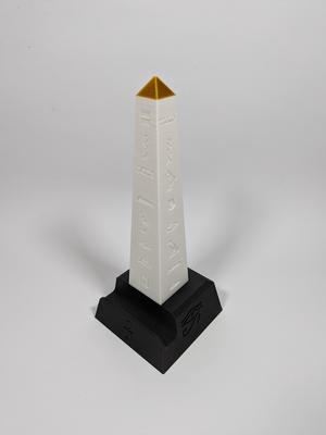 Obelisk Phone Dock