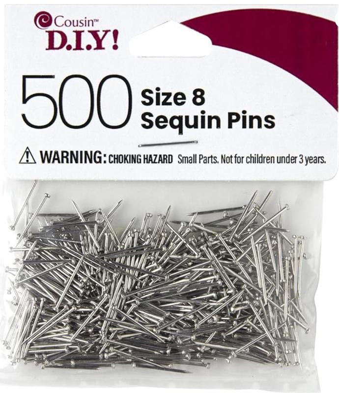 Butterfly pins