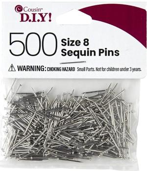 Butterfly pins