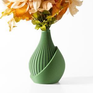 Yovi Flower Vase by MODERN MACHINE