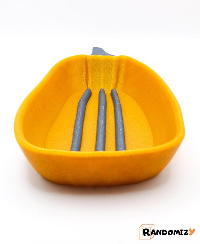 Pumpkin Bowl (V2)