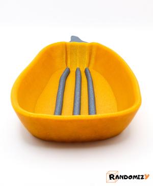 Pumpkin Bowl (V2)