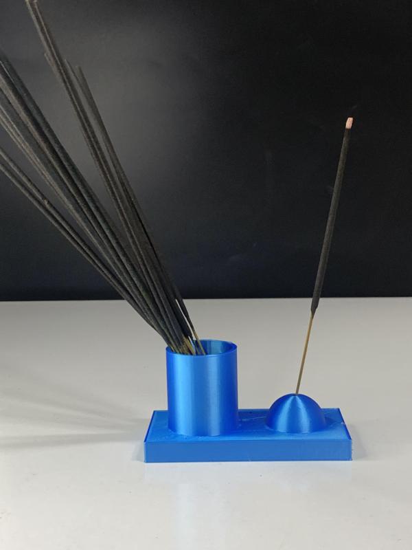 incense holder 