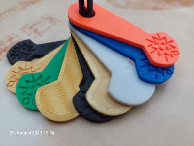 Trolley Token
