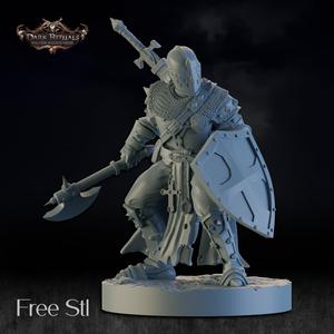 Crusader