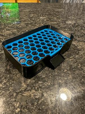 Kitchen Sponge Holder