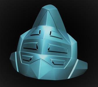 Facial Mask 1.2