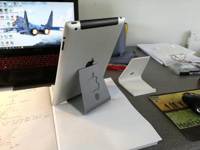 Apple Stand