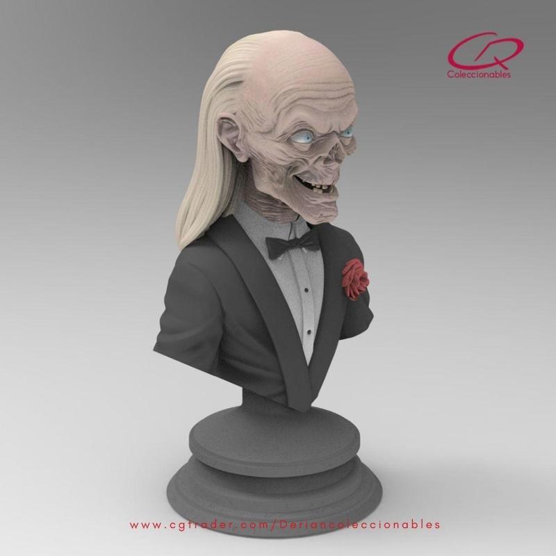 Horror Collection - Slasher Movies Icons - Cryptkeeper