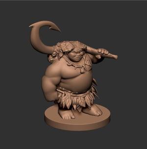 Moana Maui