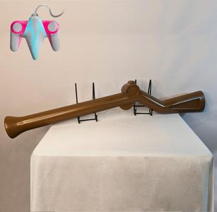 Block Musket