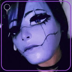 Demon mask - Sarokichi Style