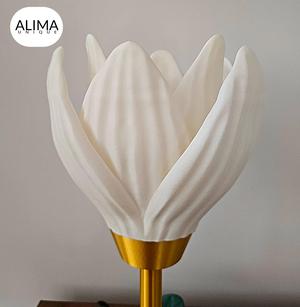 Little Blossom Lamp