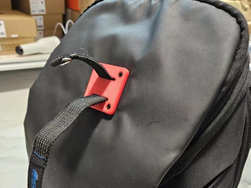 FPV Backpack Accessory