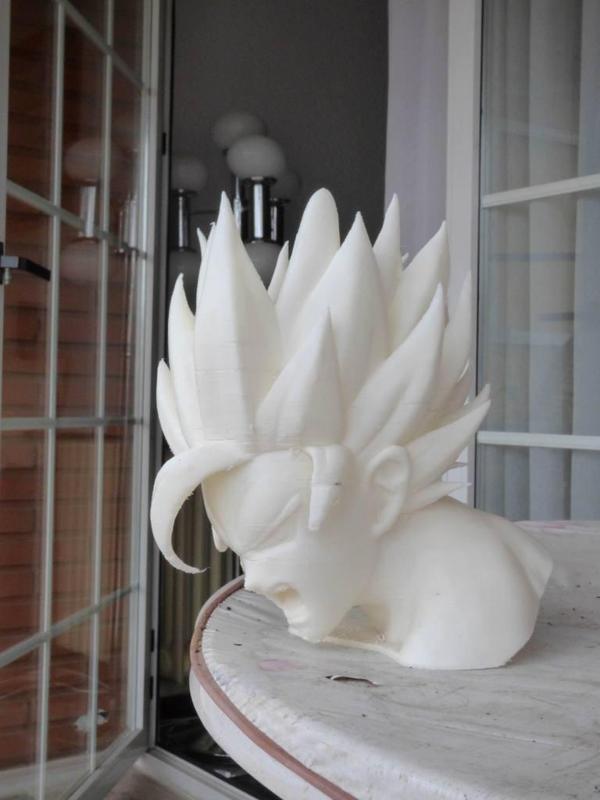 Goku
