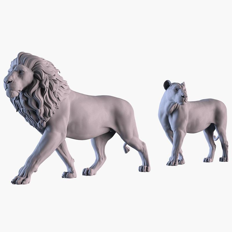 Lions