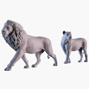 Lions