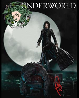 SELENE BY CREATIVE GEEK MB
