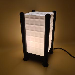 Table Lamp - Set 6 - 5 Different Models