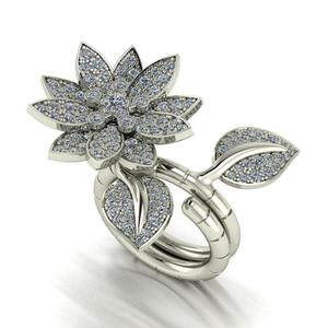 VC L Ring