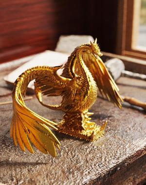 Abolition Dragon