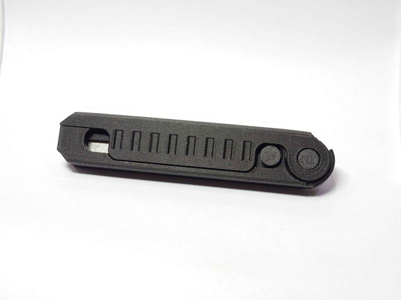 Gravity Utility knife
