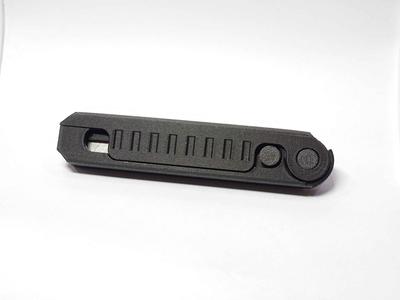 Gravity Utility knife
