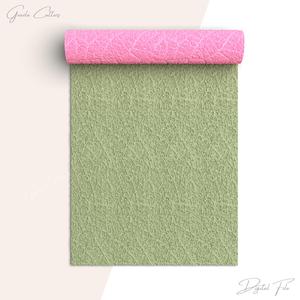 Leaf Veins Texture Roller For Polymer Clay, Leaf Veiner Clay Texture Roller, Clay Tool, No: 785
