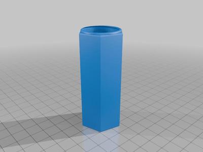 Quarter Cannister