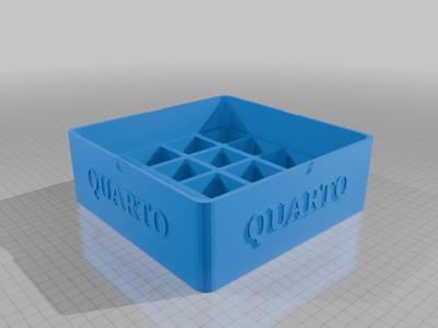 Quarto Game Set