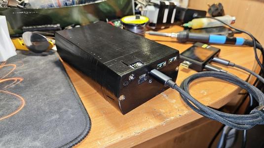 Powerbank (12x21700)