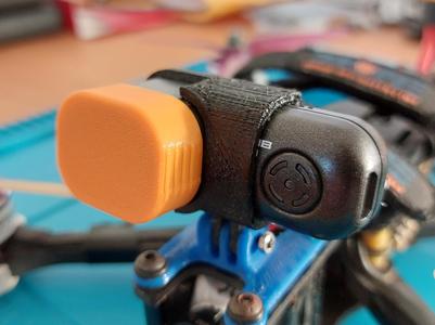 Lens Cover Runcam Thumb Pro