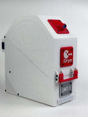 iDryer - Filament dryer