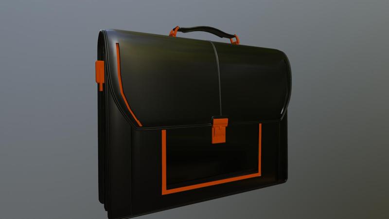 Black Bag