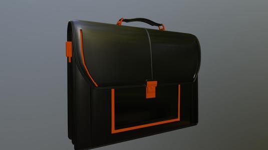 Black Bag