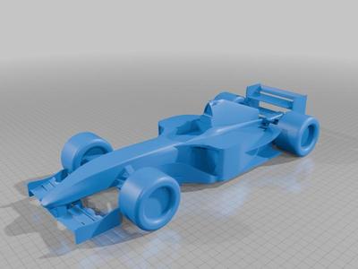 Ferrari F2004