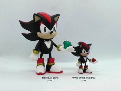 Shadow - Classic -MMU