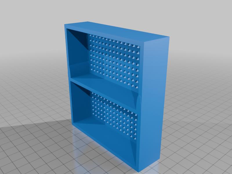 Mini Shelf