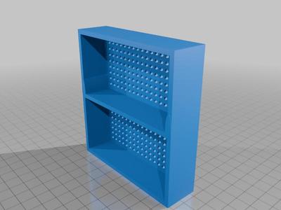 Mini Shelf